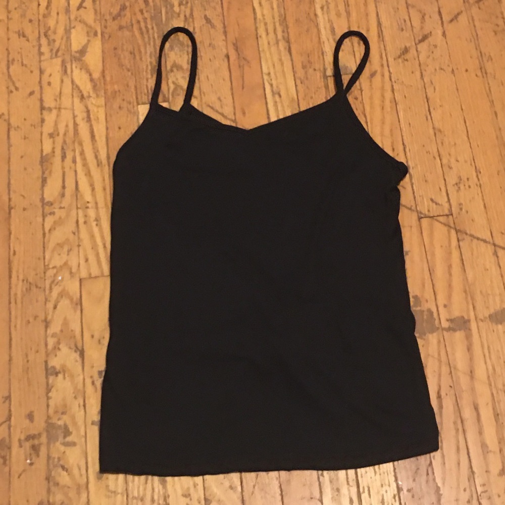 Woman’s Tank Top